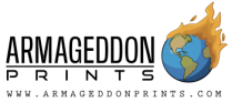 Armageddon Prints